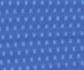 Blue G10 Handle Pattern - Dot Grip Texture Detail | Benchmade Knife Co.