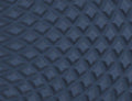Crater Blue Grivory Custom Left Handle 5370 - Textured Detail | Benchmade Knife Co.