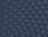 Crater Blue Grivory Custom Left Handle 5370 - Textured Detail | Benchmade Knife Co.
