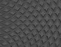 Dark Gray Grivory Custom Left Handle 5370 - Textured Detail | Benchmade Knife Co.