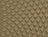 Desert Tan Grivory 5370 Custom Handle Component - Diamond Texture Detail | Benchmade Knife Co.