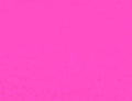Solid bright pink rectangular component, likely a placeholder or color swatch for CSTM left handle.