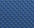 Crater Blue Grivory Knife Handle Material - Diamond Texture Pattern | Benchmade Knife Co.
