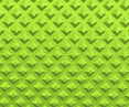 Neon Green Grivory Custom Handle Material - Textured Surface Detail | Benchmade Knife Co.