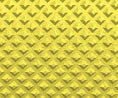 Yellow Grivory Custom Handle Material - Textured Surface Detail | Benchmade Knife Co.
