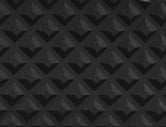 Black Grivory Handle Component - Diamond Texture Pattern | Benchmade Knife Co.