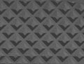 Dark Gray Grivory Handle Material - Diamond Texture Pattern | Benchmade Knife Co.