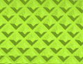 Neon Green Grivory Handle Material - Diamond Texture Pattern | Benchmade Knife Co.