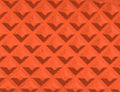 Orange Grivory Handle Component - Diamond Texture Pattern | Benchmade Knife Co.