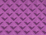 Purple Grivory Handle Component - Diamond Texture Pattern | Benchmade Knife Co.