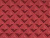 Red Grivory Handle Component - Diamond Texture Pattern | Benchmade Knife Co.