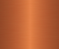 Copper Custom Pivot Ring - Material Finish Swatch | Benchmade Knife Co.