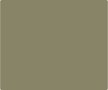OD Green Anodized 550 Barrel Spacer Component - Color Swatch | Benchmade Knife Co.