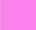 Pink Custom Barrel Spacer Component - Color Swatch | Benchmade Knife Co.