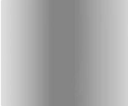 Satin Steel Knife Liner Component - Profile View | Benchmade Knife Co.