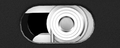 Silver AXIS Lock Component - Profile Detail View | Benchmade Knife Co.