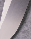 Product video showcasing knife features