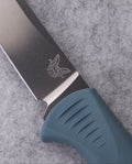 Product video showcasing knife features