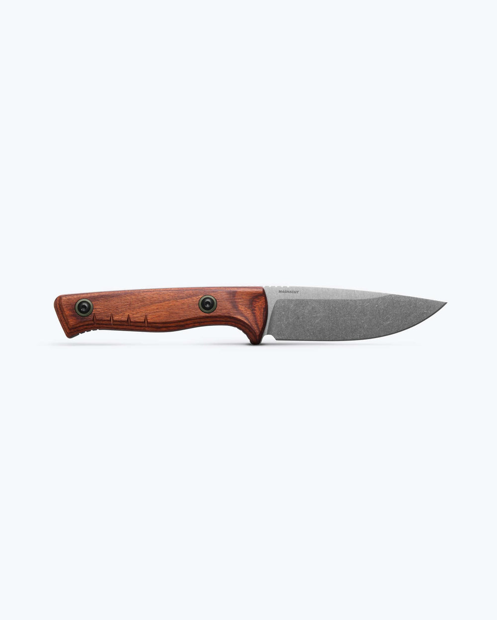 Sixth product image showing the back of knife opened