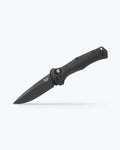 Second product image showing thAe knife angled tip down