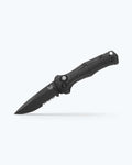 Second product image showing thAe knife angled tip down