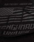 Seventh product image showing a close up of knife