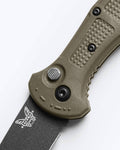 Seventh product image showing a close up of knife