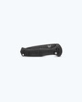 Fifth product image showing the Afront of knife closed
