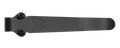 Black Oxide Split Arrow Clip - Full Length View | Benchmade Knife Co.