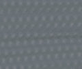Grey G10 textured material swatch for custom handle components