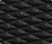 Storm Grey Grivory Custom Handle Material - Textured Pattern | Benchmade Knife Co.