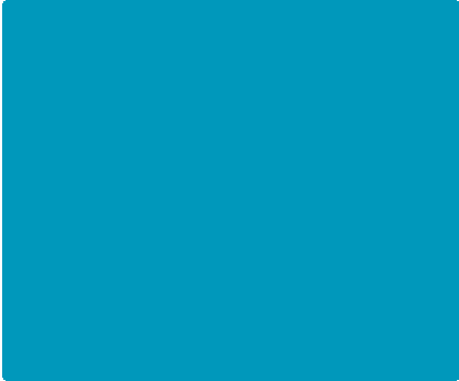 Blue Anodized Aluminum Custom Backspacer Component | Benchmade Knife Co.