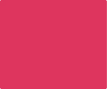 Red Anodized Aluminum Custom Backspacer Component | Benchmade Knife Co.