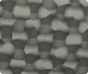 Carbon Fiber Custom Handle Component - Close-Up Texture Detail | Benchmade Knife Co.