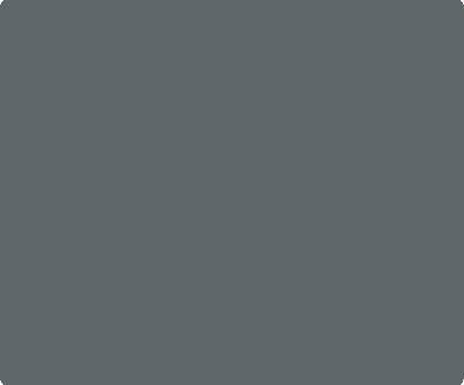 Dark Gray Knife Bolster Component - Color Swatch | Benchmade Knife Co.
