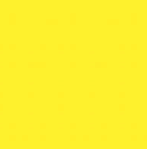 Solid yellow square representing a custom barrel spacer component from the CSTM Components series.